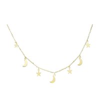 Collana Stroili Oro Donna in Oro giallo 1412886 - 1412886